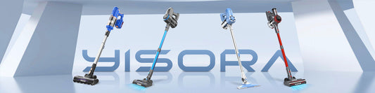 Cordless Vacuum Cleaner