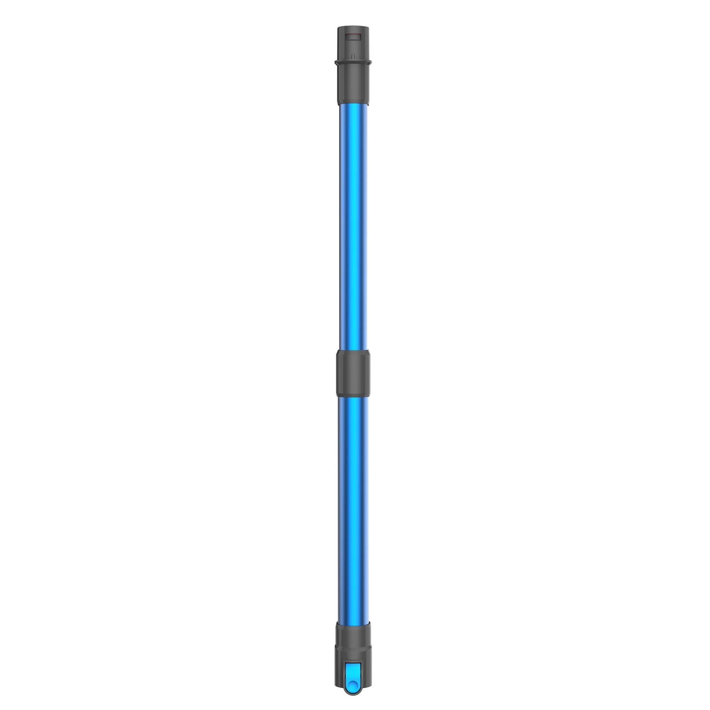 YISORA N300 Metal Telescopic Tube Blue