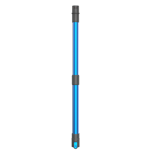 YISORA N300 Metal Telescopic Tube Blue