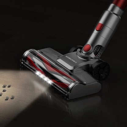 YISORA S3  Cordless Vacuum Cleaner