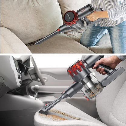 YISORA S3  Cordless Vacuum Cleaner