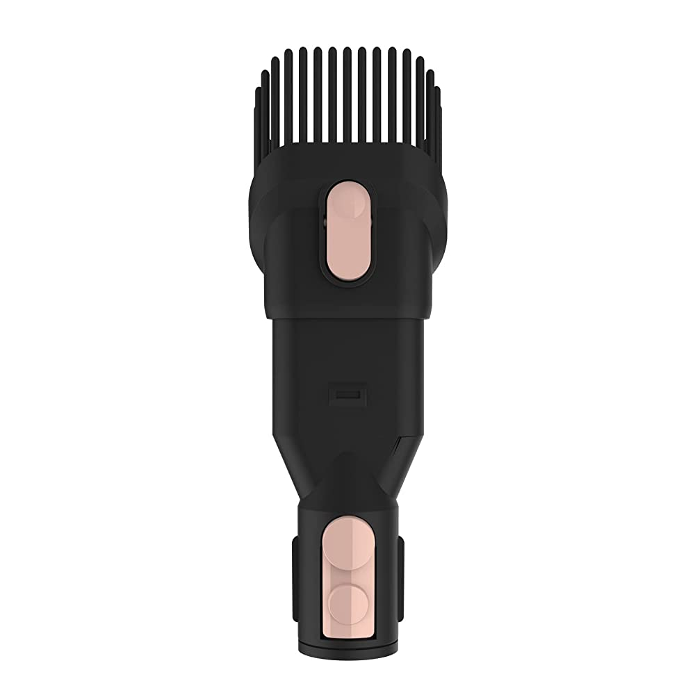 YISORA V12 2-in-1 Cleaning Brush