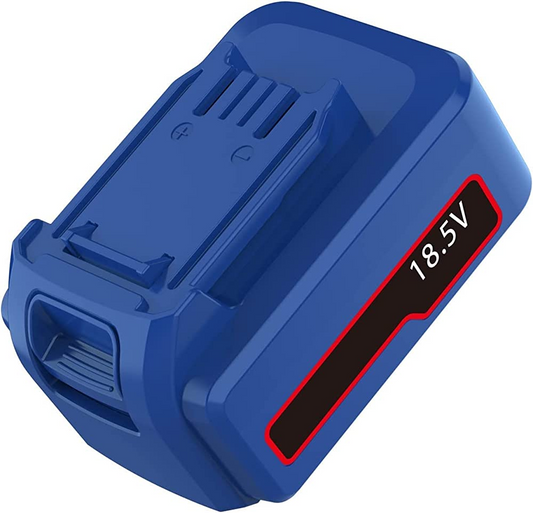 YISORA V12 Battery-Blue 18.5V